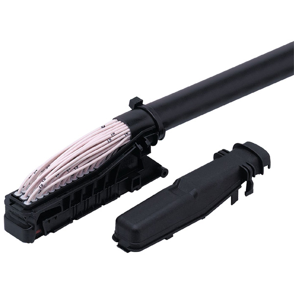 EC2086 | IFM Electronic Connecting Cordset with AMP Connector