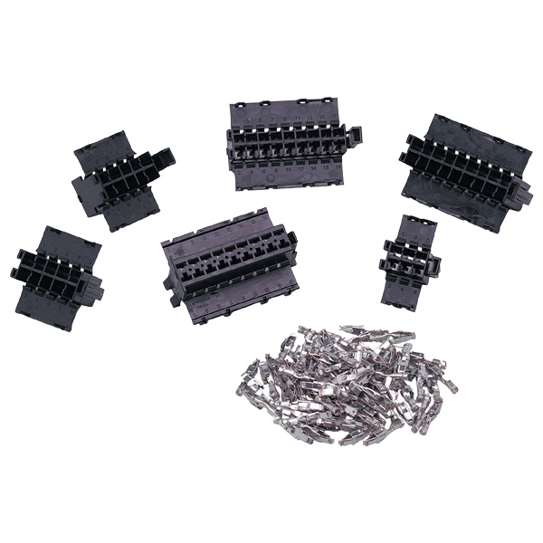 EC2075 | IFM Electronic Wirable Plug Set for Mobile Controllers