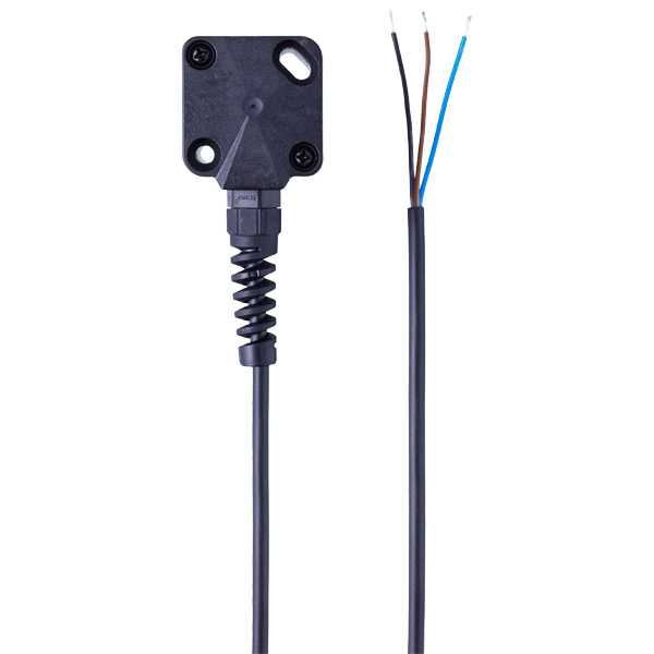 EC2045 | IFM Electronic Inclination Sensor