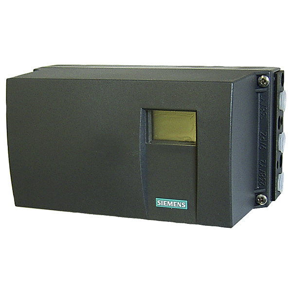 6DR5610-0NG00-0AA0 | Siemens SIPART PS2 Smart Electropneumatic Positioner
