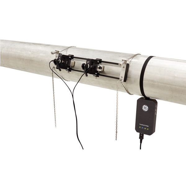 PT9-SYS-1C-1-B-0-SC | Panametrics TransPort® PT900 Portable Ultrasonic Flow Meter
