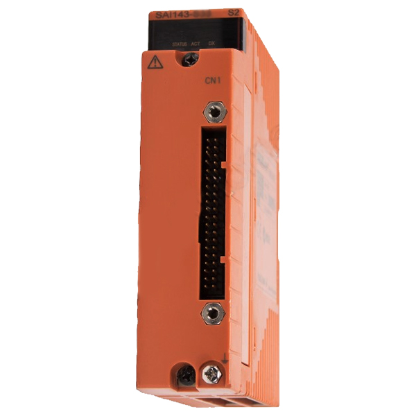 SAI143-S53 | Yokogawa Analog Input Module
