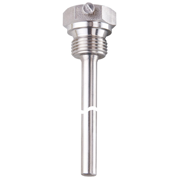 E37613 | IFM Electronic Thermowell for Temperature Sensors