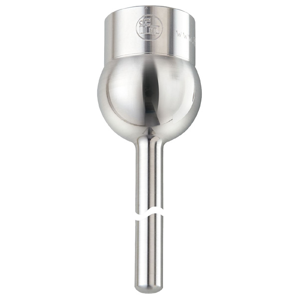 E37431 | IFM Electronic Welding Thermowell