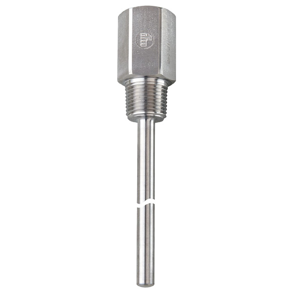 E37211 | IFM Electronic Thermowell for Temperature Sensors