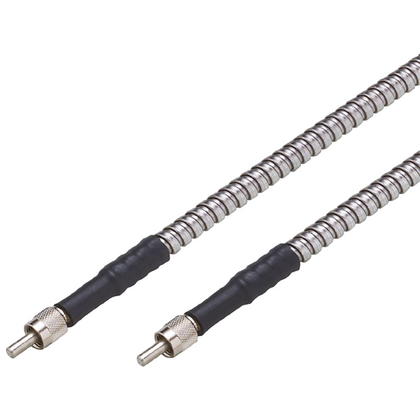 E35062 | IFM Electronic Fibre Optic through Beam Sensor