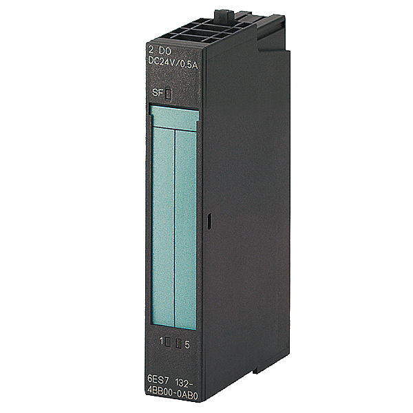 6ES7134-4FB01-0AB0 | Siemens SIMATIC DP Electronics Module
