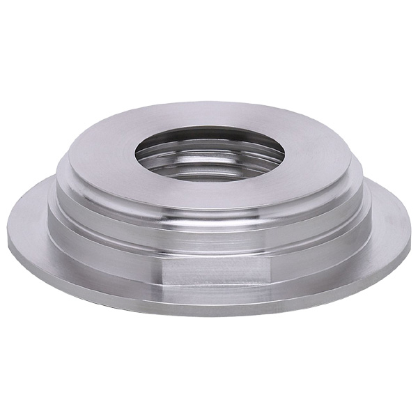 E33221 | IFM Electronic Process Adapter Varivent
