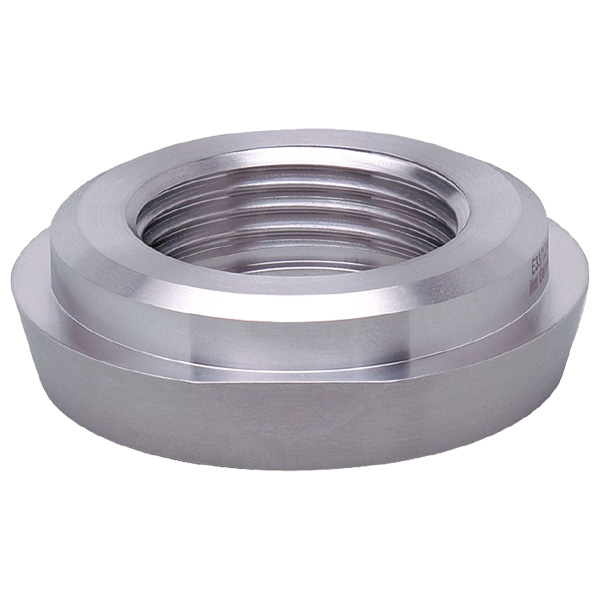 E33212 | IFM Electronic Process Adapter Hygienic Pipe Fitting