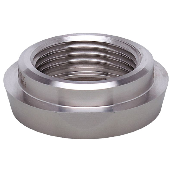 E33211 | IFM Electronic Process Adapter Hygienic Pipe Fitting