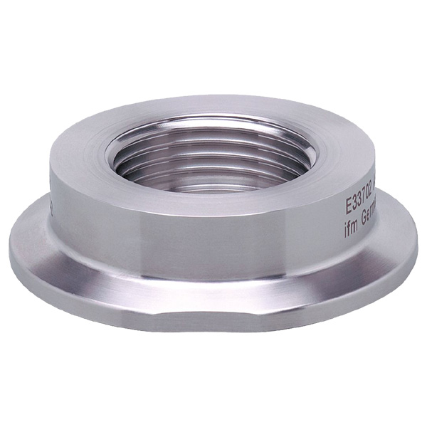 E33209 | IFM Electronic Process Adapter Tri-Clamp