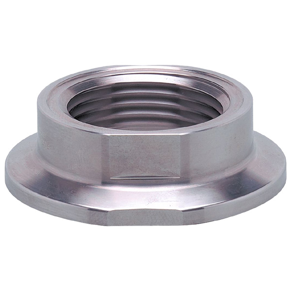 E33208 | IFM Electronic Process Adapter Tri-Clamp