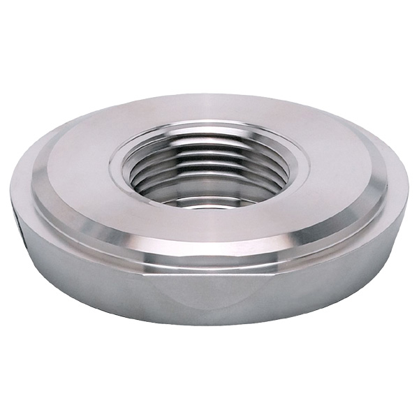 E33014 | IFM Electronic Process Adapter Hygienic Pipe Fitting