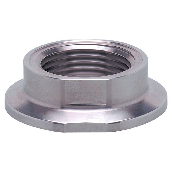 E33008 | IFM Electronic Process Adapter Tri-Clamp