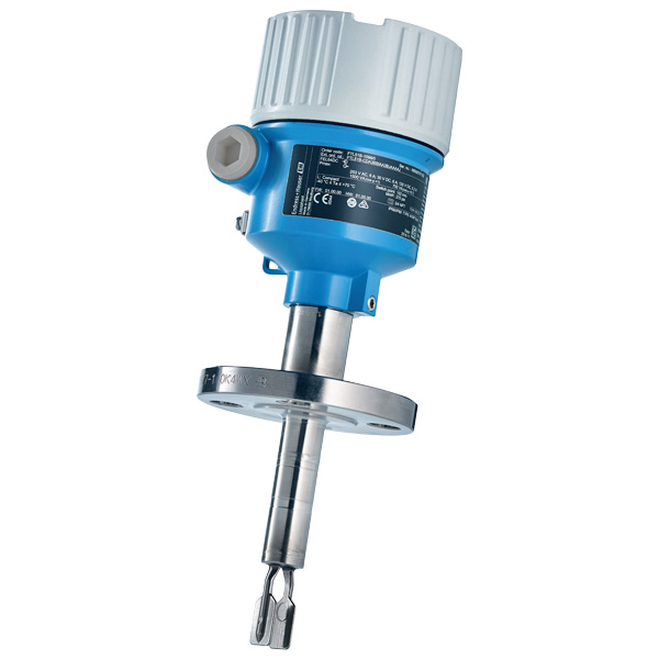 FTL51B-BCA4ABIAA2DJA1VBJ+LA | E+H Liquiphant FTL51B-point Level Switch