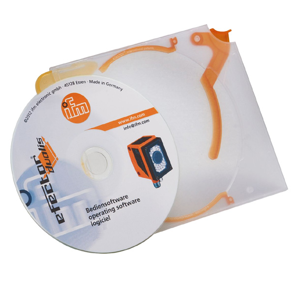 E2I213 | IFM Electronic OPC Server Software