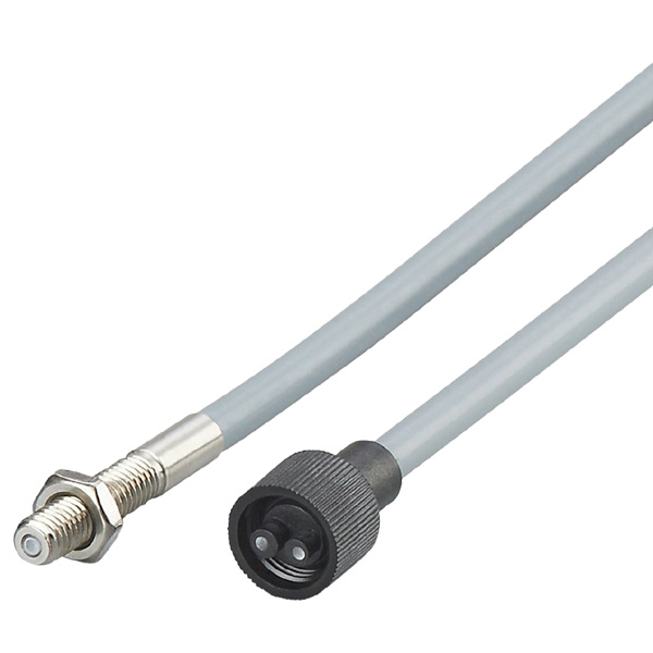 E21155 | IFM Electronic Fibre Optic Diffuse Reflection Sensor