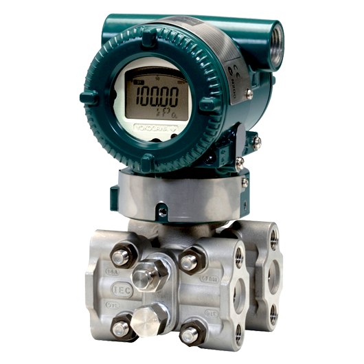 EJX110A-ELS2G-73CEK | Yokogawa EJX110A Differential Pressure Transmitter