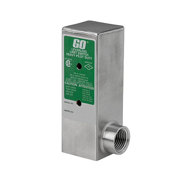 11-12110-00 | GO Switch Model 11 Limit Switch