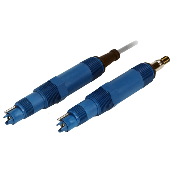 3900VP-02-10-CC | Rosemount Analytical 3900VP General Purpose pH/ORP Sensor