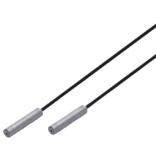 E20612 | IFM Electronic Fibre Optic through Beam Sensor