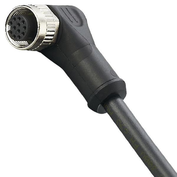 E12505 | IFM Electronic Connecting Cable with Socket