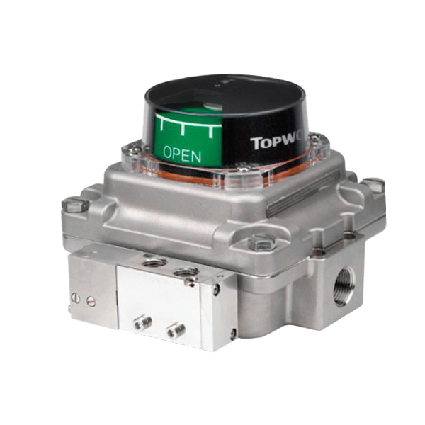 TXS-D20GNMM | TopWorx TX-Series Valve Controller Model TXS