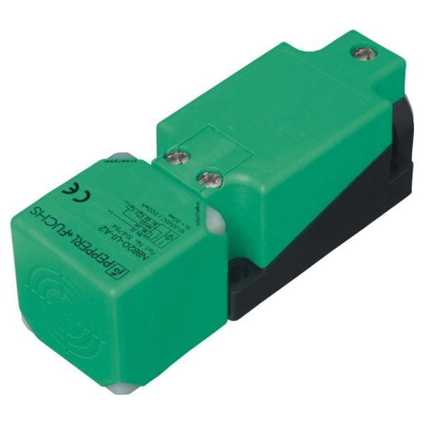 NBB15-U1K-N0 | Pepperl+Fuchs Inductive Sensor