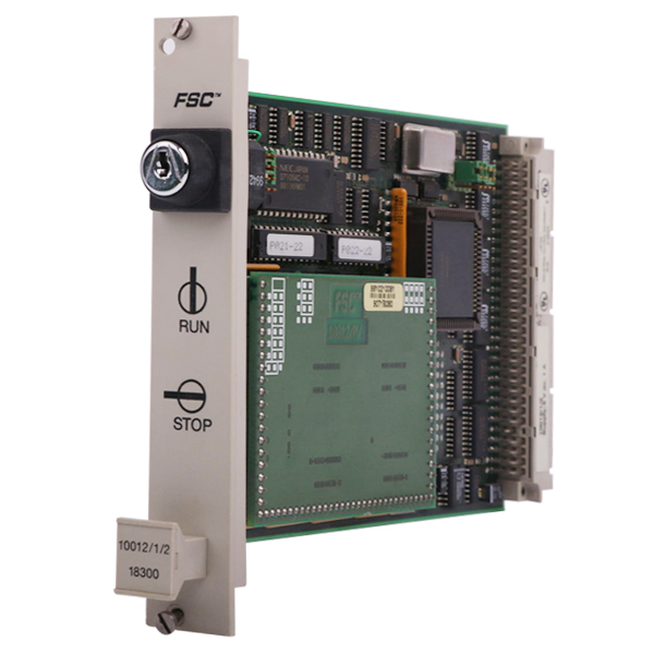 10012/1/2 | Honeywell Central Processing Unit