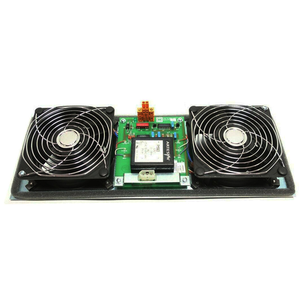 51303940-150 | Honeywell Cabinet Dual Fan Assembly