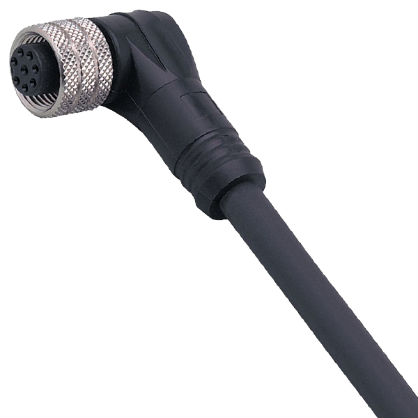 E12237 | IFM Electronic Connecting Cable with Socket