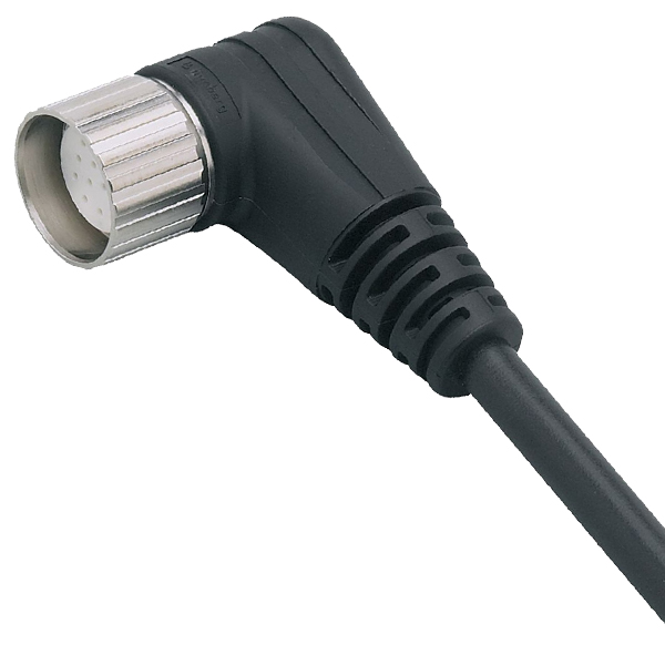 E11740 | IFM Electronic Connecting Cable with Socket