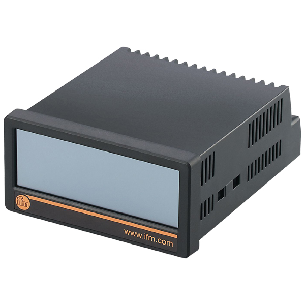 DX2045 | IFM Electronic Multifunction Display