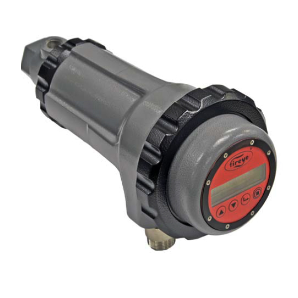 95DSS3-1WINC | Fireye InSight II Scanner