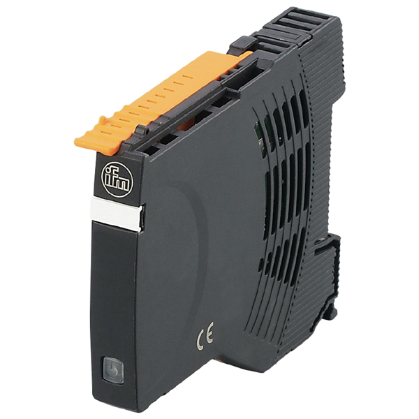 DF2210 | IFM Electronic Electronic Circuit Breaker