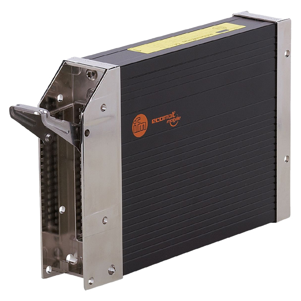 CR7032 | IFM Electronic Programmable Safety Controller for Mobile Machines