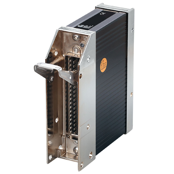 CR2512 | IFM Electronic I/O Module for Mobile Machines