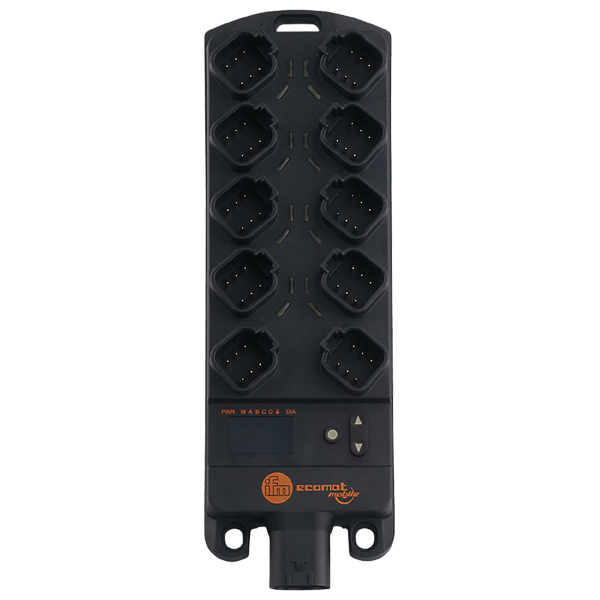 CR2051 | IFM Electronic I/O Module for Mobile Machines