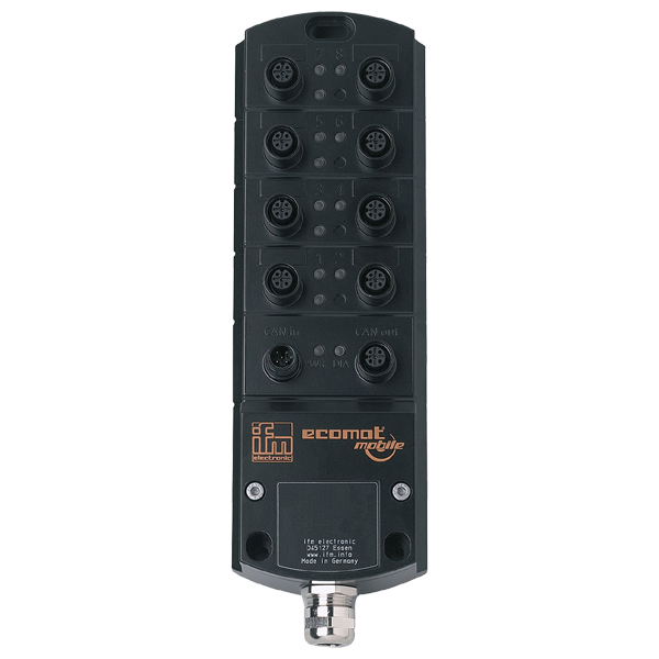 CR2033 | IFM Electronic I/O Module for Mobile Machines - Discontinued & Out of Stock