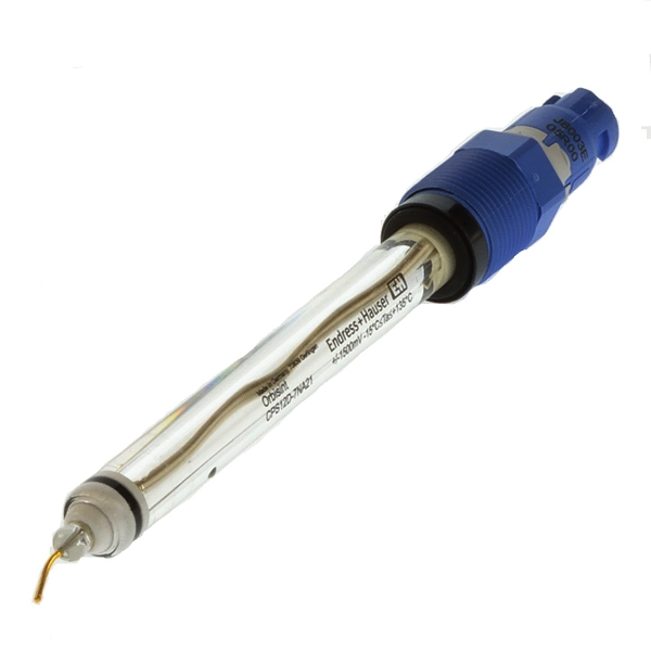 CPS12D-7PA21 | E+H Digital ORP Sensor Orbisint CPS12D