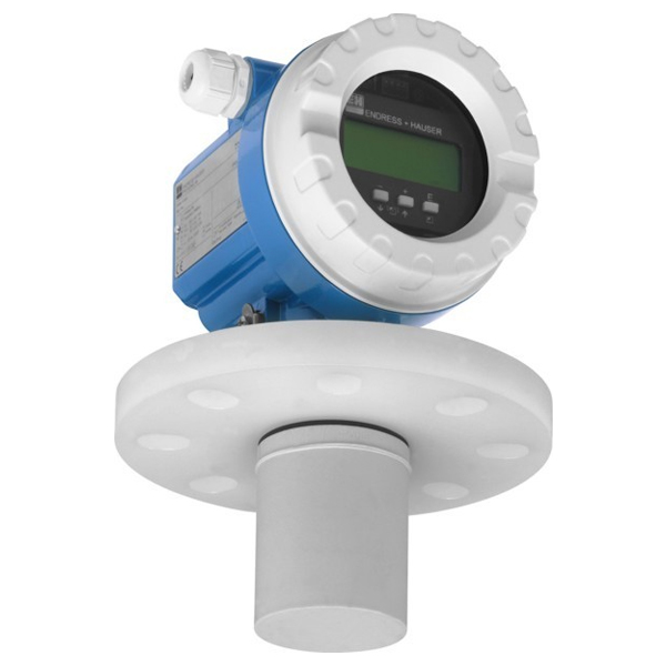 FMU42-APB2A22A | E+H Ultrasonic Measurement Time-of-Flight Prosonic FMU42