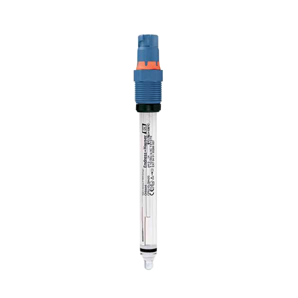 CPS11D-7BT2G | E+H Digital pH sensor Orbisint CPS11D