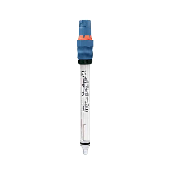 CPS11D-7BT21 | E+H Digital pH sensor Orbisint CPS11D