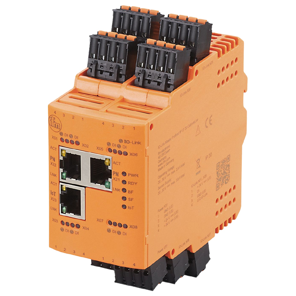 AL1920 | IFM Electronic IO-Link Master