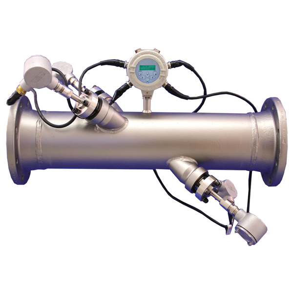 XGM868i-1-21-OI-00154-0 | GE Panametrics XGM868i Gas Flow Ultrasonic Transmitter