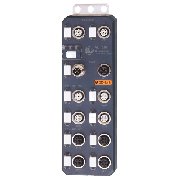 AL1030 | IFM Electronic IO-Link Master