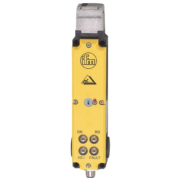 AC903S | IFM Electronic AS-Interface Safety Switch