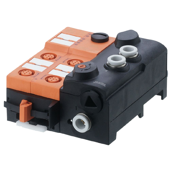 AC546A | IFM Electronic AS-Interface Airbox