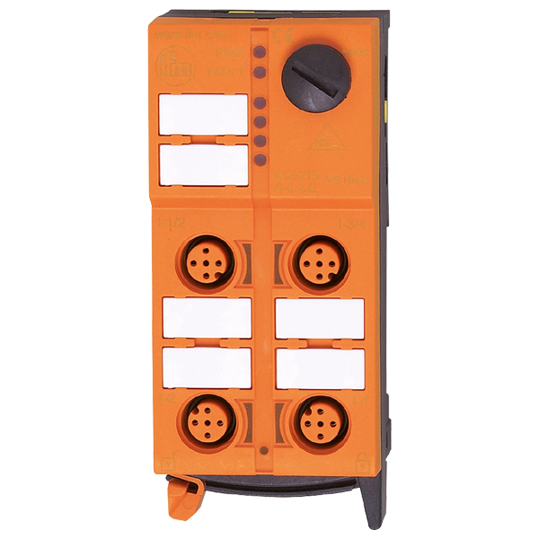 AC5291 | IFM Electronic AS-Interface ClassicLine Module