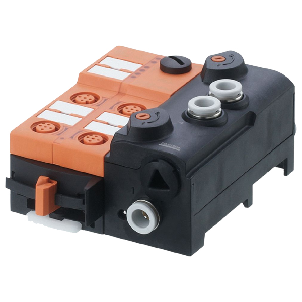 AC5243 | IFM Electronic AS-Interface Airbox